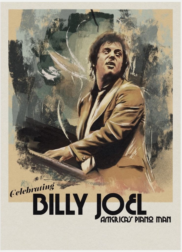 Celebrating Billy Joel